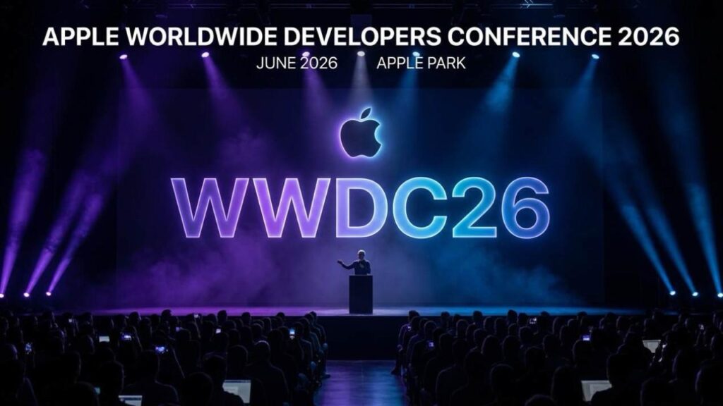 Live Event WWDC