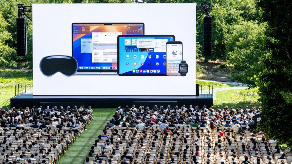 WWDC 2026